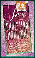 Sex In The Christian Marriage