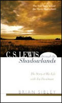 C S Lewis Through The Shadowlands