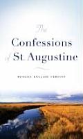 Confessions of St Augustine Modern English Version