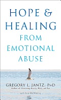Hope & Healing from Emotional Abuse
