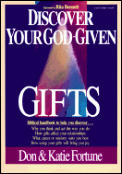Discover Your God Given Gifts