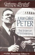 Man Called Peter The Story Of Peter