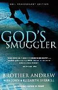 Gods Smuggler