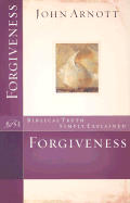 Forgiveness (Biblical Truth Simply Explained)