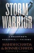 Storm Warrior: A Believer's Strategy for Victory