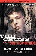 Cross & the Switchblade