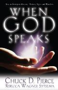 When God Speaks