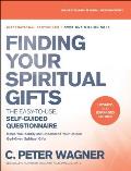Finding Your Spiritual Gifts Questionnaire The Easy To Use Self Guided Questionnaire