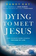 Dying to Meet Jesus: How Encountering Heaven Changed My Life