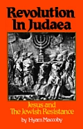 Revolution in Judaea Jesus & The Jewish Resistance