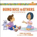 Being Nice to Others: A Book about Rudeness