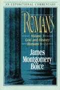 Romans Volume 3 God & History Romans 9 11