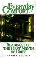 Everyday Comfort Readings For The Firs