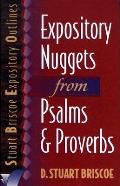 Expository Nuggets From Psalms & Proverb