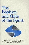 Baptism & Gifts Of The Spirit