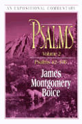 Psalms Volume 2 Psalms 42 106 An Expositiona