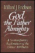 God The Father Almighty A Contemporary