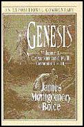 Genesis Volume 1 Genesis 1 11 An Expositiona