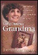 Long Distance Grandma How To Stay Connec