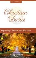 Christian Basics Beginnings Beliefs Be