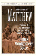 Gospel Of Matthew Volume 2 Matthew 18 28 An