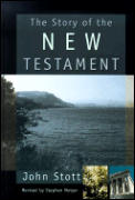 Story Of The New Testament