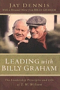 Leading With Billy Graham