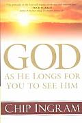 God As He Longs For You To See Him