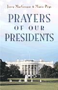 Prayers Of Our Presidents