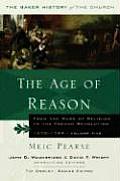 Age of Reason From the Wars of Religion to the French Revolution 1570 1789