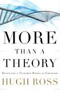 More Than a Theory Revealing a Testable Model for Creation