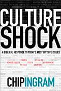 Culture Shock A Biblical Response to Todays Most Divisive Issues