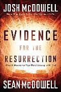 Evidence for the Resurrection: What It Means for Your Relationship with God