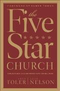 The Five Star Church
