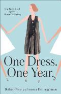 One Dress One Year One Girls Stand Against Human Trafficking