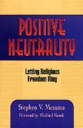 Positive Neutrality Letting Religious