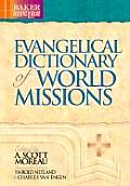 Evangelical Dictionary Of World Missions
