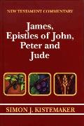 Exposition Of James Epistles Of John Pet