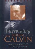 Interpreting John Calvin