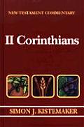 2 Corinthians New Testament Commentary