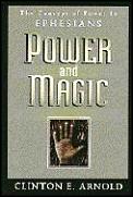 Power & Magic The Concept Of Power In Th