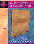 Readings From The First Century World