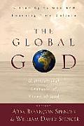 Global God Multicultural Evangelical Views of God
