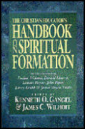 Christian Educators Handbook On Spiritual Fo