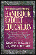 Christian Educators Handbook on Adult Education