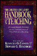 Christian Educators Handbook On Teaching