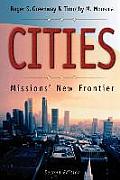 Cities Missions New Frontier