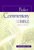 Baker Commentary on the Bible Based on the NIV