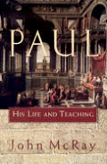 Paul His Life & Teaching