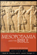 Mesopotamia & The Bible Comparative Expl